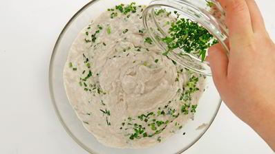 паштет из скумбрии холодного копчения