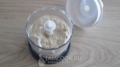 паштет из скумбрии