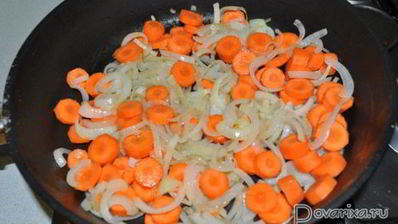 паштет из телячьей печени