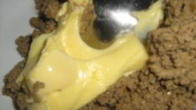 паштет из утки с апельсинами