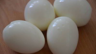 паштет из яиц и баклажанов