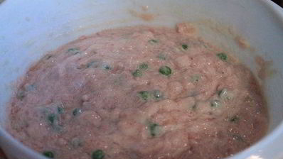 паштет куриный