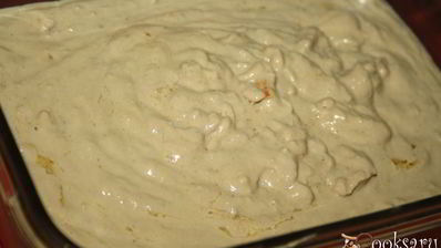 паштет нежность из вареной куриной печени