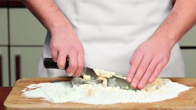 паштет запеченный в тесте