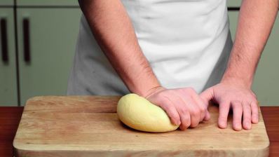 паштет запеченный в тесте