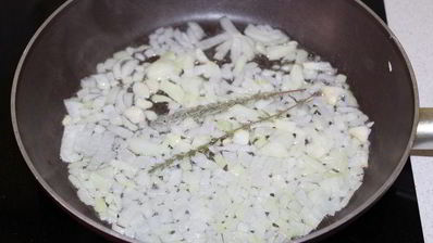 печеночно-чечевичный паштет