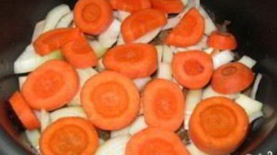 печеночный паштет из говяжьей печени в мультиварке