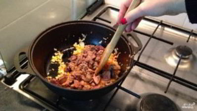 печеночный паштет из куриной печени