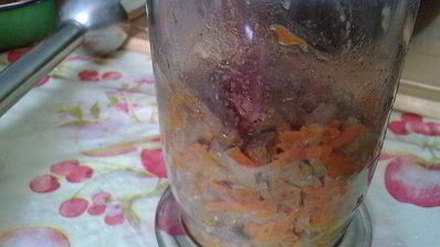 печеночный паштет по-домашнему