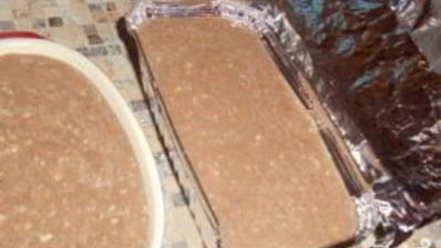 печеночный паштет в духовке