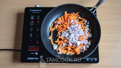 печеночный паштет в лаваше