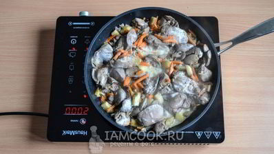 печеночный паштет в лаваше