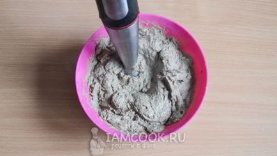 печеночный паштет в лаваше