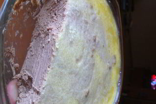 Печеночный паштет