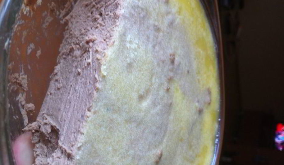 Рецепт печеночного паштета