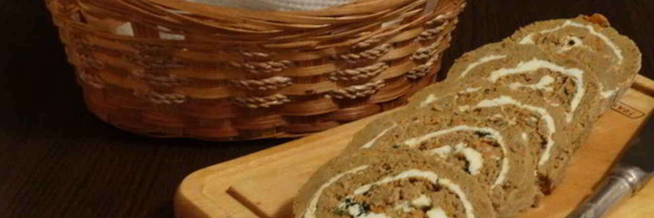 Печёночный паштет