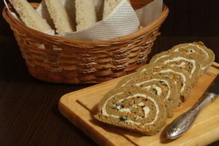 Печёночный паштет