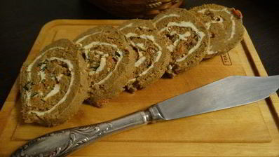 печёночный паштет