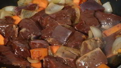 печёночный паштет