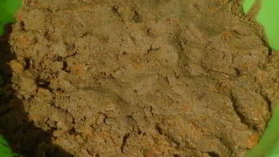 печёночный паштет