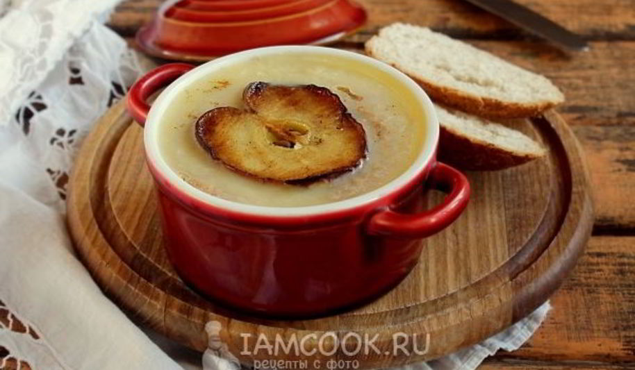 Рецепт свиного паштета