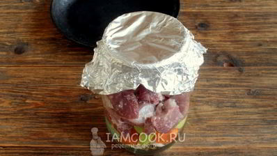 свиной паштет