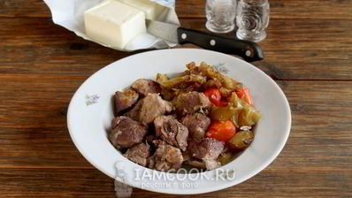 свиной паштет