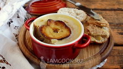 свиной паштет