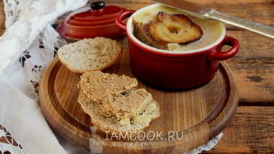 свиной паштет