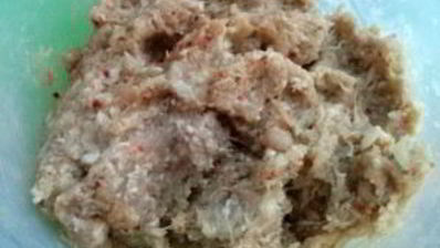 туринский паштет