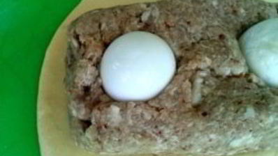 туринский паштет