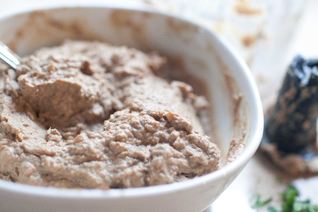 Вкусный паштет из куриной печени