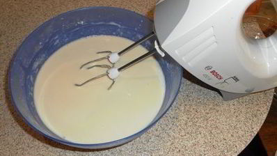 блинный печеночный торт