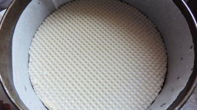 печеночный торт из духовки