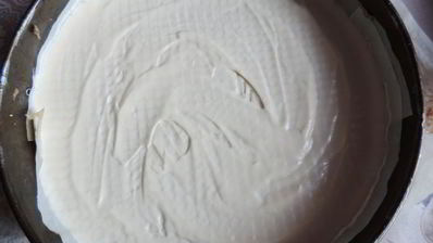 печеночный торт из духовки