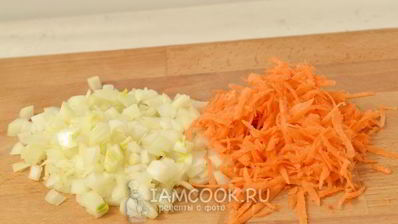 печеночный торт из куриной печени