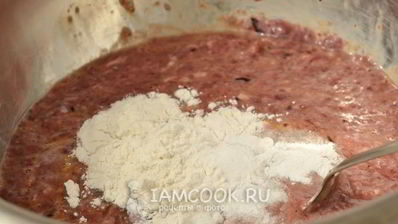 печеночный торт из куриной печени