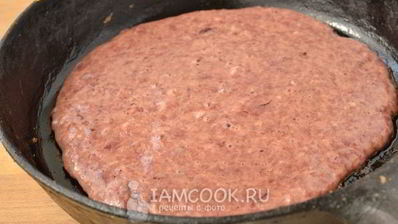 печеночный торт из куриной печени