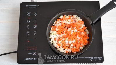 печеночный торт в мультиварке