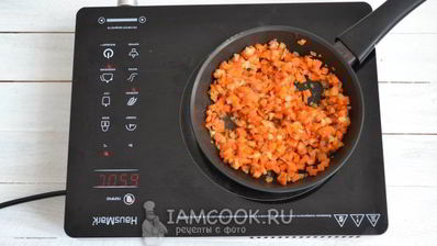 печеночный торт в мультиварке