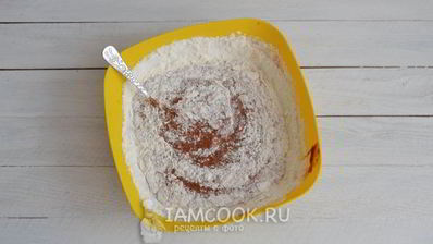 печеночный торт в мультиварке