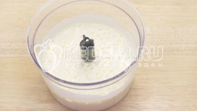 тортик печеночный