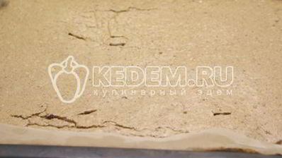 тортик печеночный