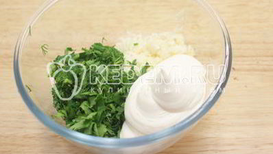 тортик печеночный