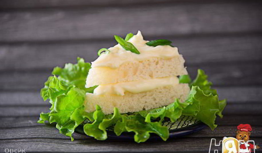 Рецепт плавленого сыра сливочного