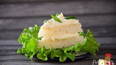 плавленый сыр сливочный