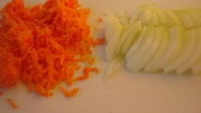 помидоры с морковкой и луком на зиму