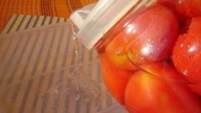 помидоры с морковкой и луком на зиму