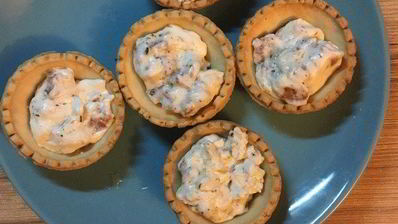 простая закуска