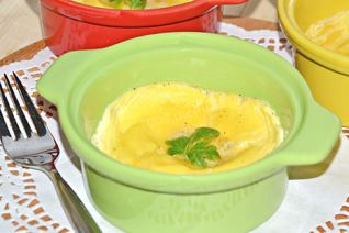 Простые закуски